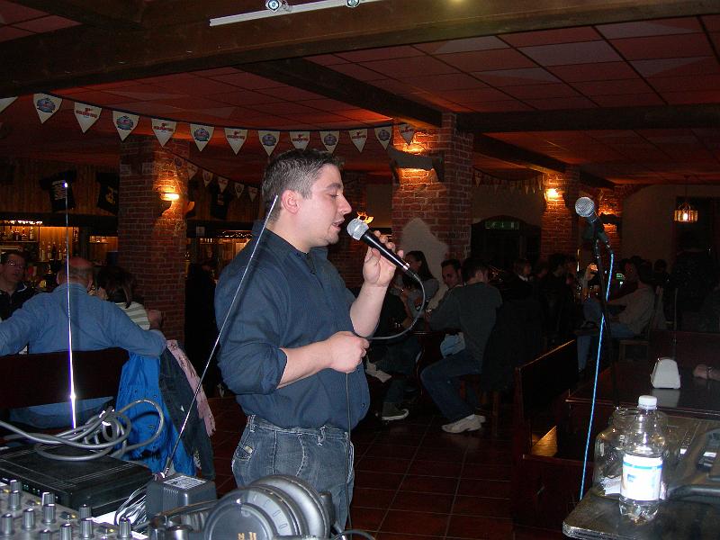 3 - 4 - 2008 Karaoke La Jena 003.jpg
